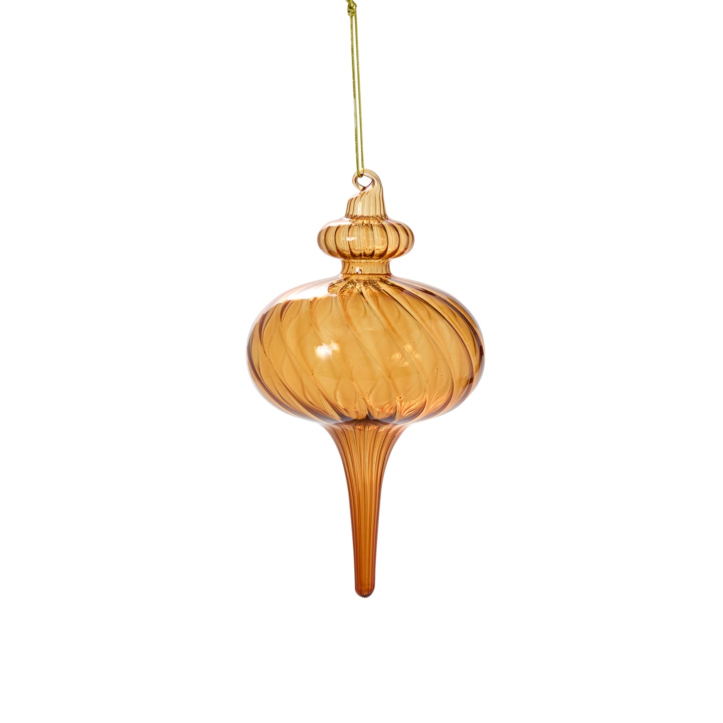 Nicolette Ornament 3.5"x 6.25"