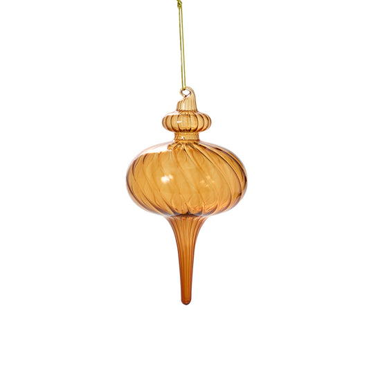 Nicolette Ornament 3.5"x 6.25"