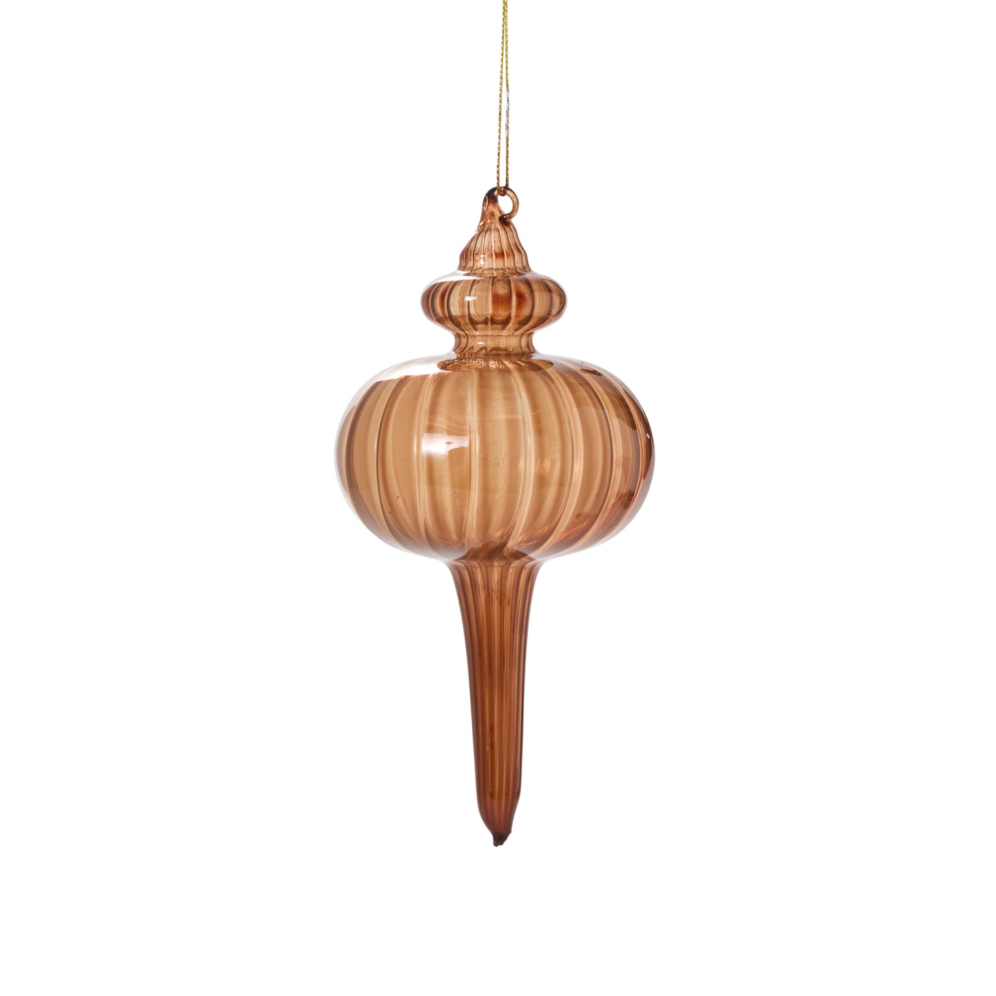 Nicolette Ornament 3.5"x 6.25"