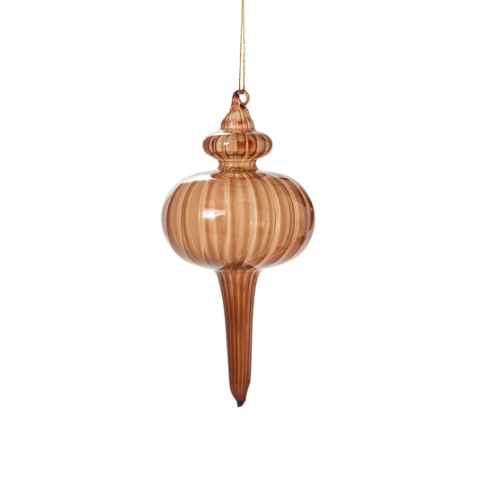 Nicolette Ornament 3.5"x 6.25"