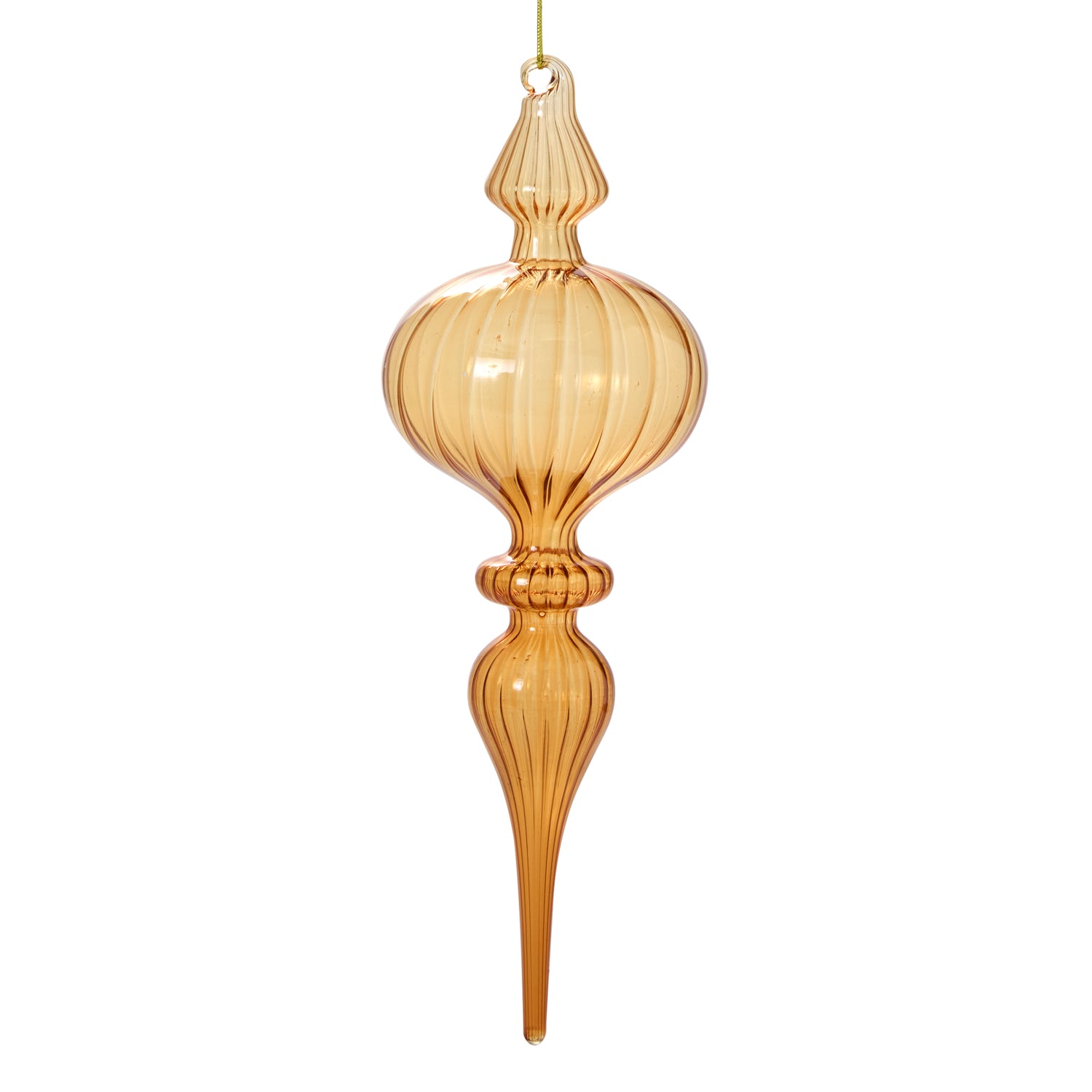 Nicolette Ornament 3.25"x 9.5"