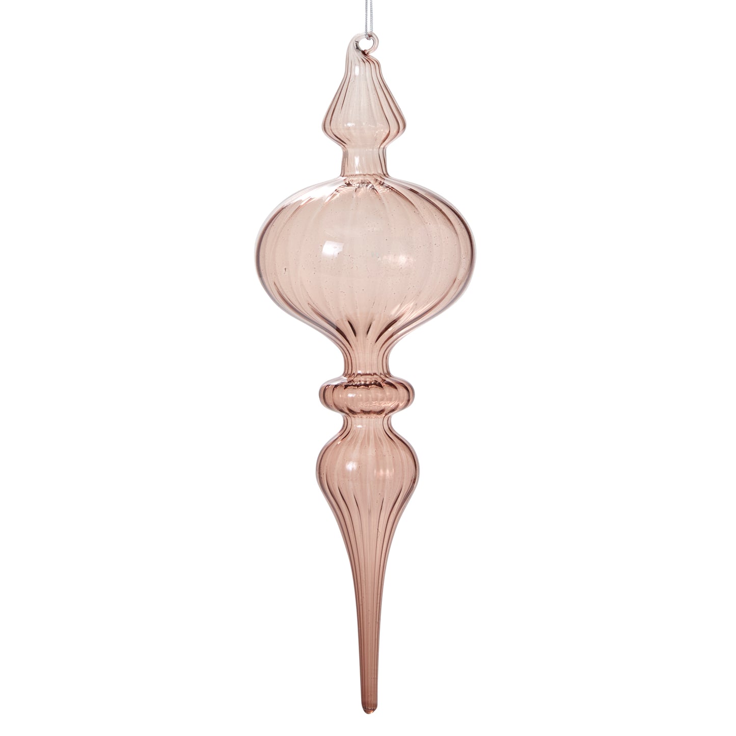 Nicolette Ornament 3.25"x 9.5"