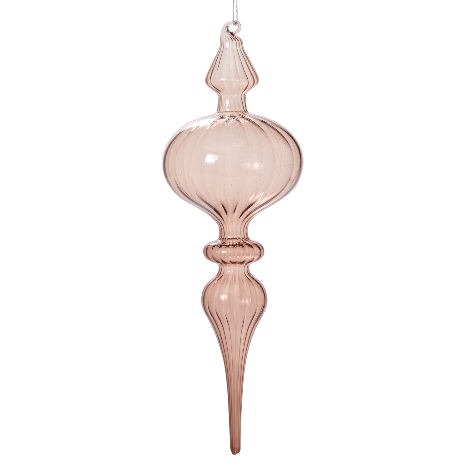 Nicolette Ornament 3.25"x 9.5"