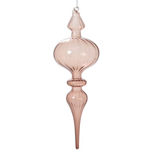 Nicolette Ornament 3.25"x 9.5"