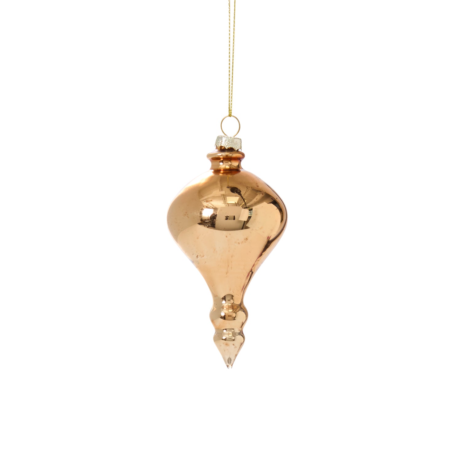 Sophia Ornament 2.5"x 4.5"