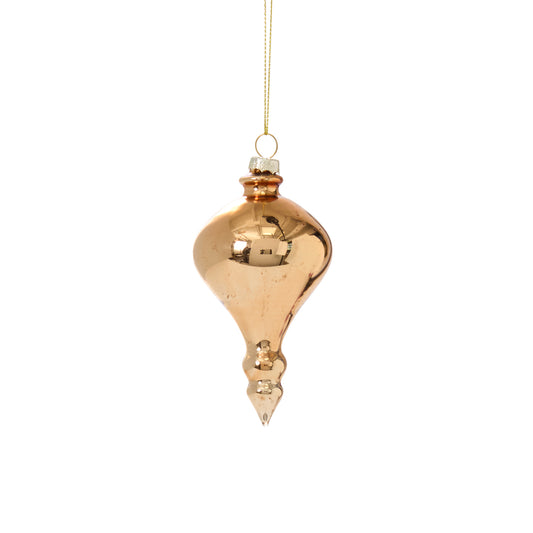 Sophia Ornament 2.5"x 4.5"
