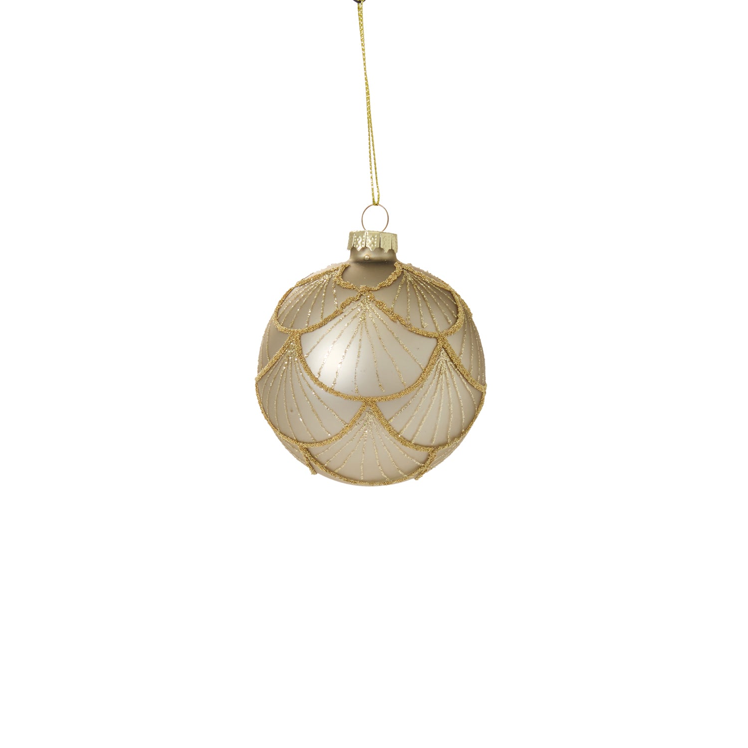 Uroko Ornament 3"