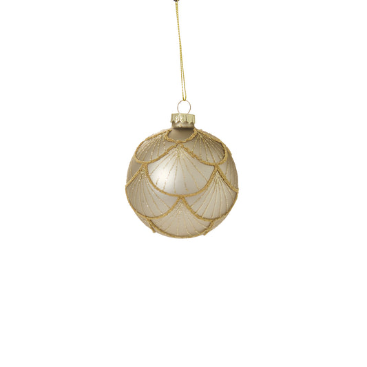 Uroko Ornament 3"