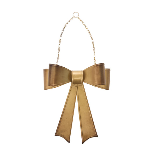 Bow Wreath 11"x 4.5"x 24"