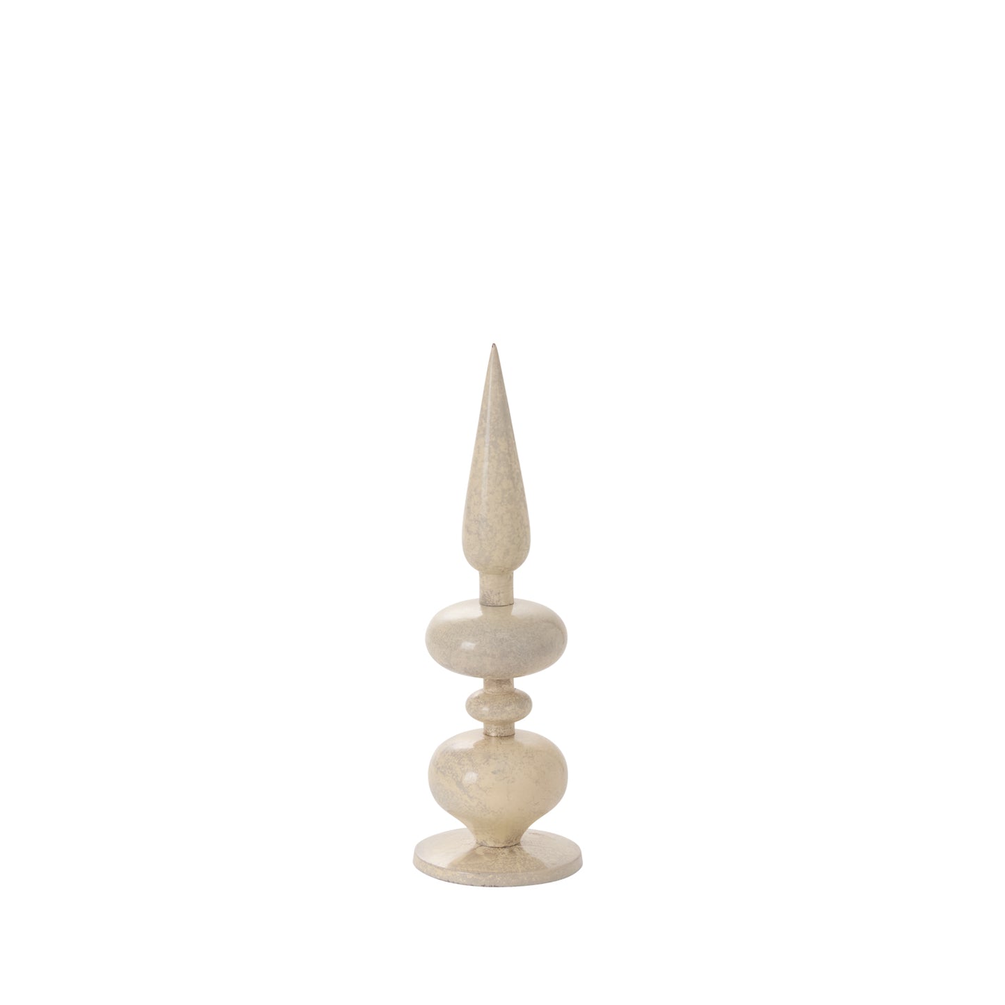 Nottingham Finial 4.5"x 14.5"