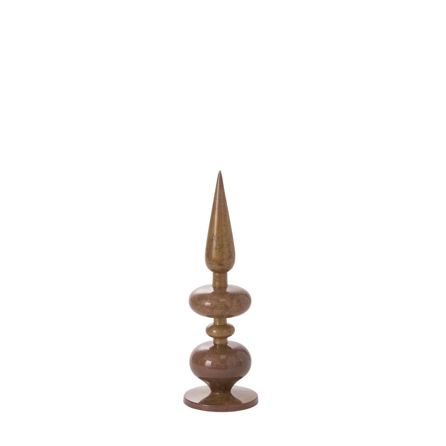 Nottingham Finial 4.5"x 14.5"