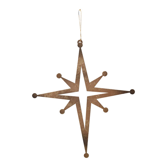 Ursa Ornament 13.5"x 16"