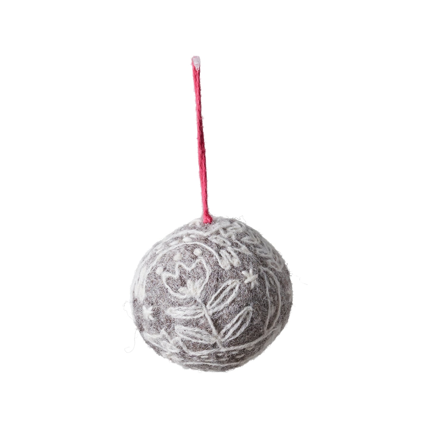 Tannon Ornament 3"x 3"