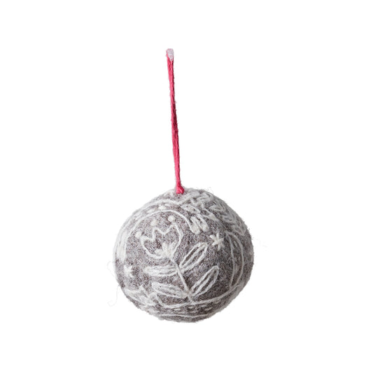 Tannon Ornament 3"x 3"