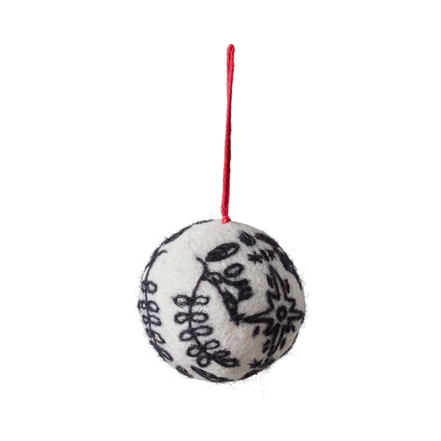 Tannon Ornament 3"x 3"