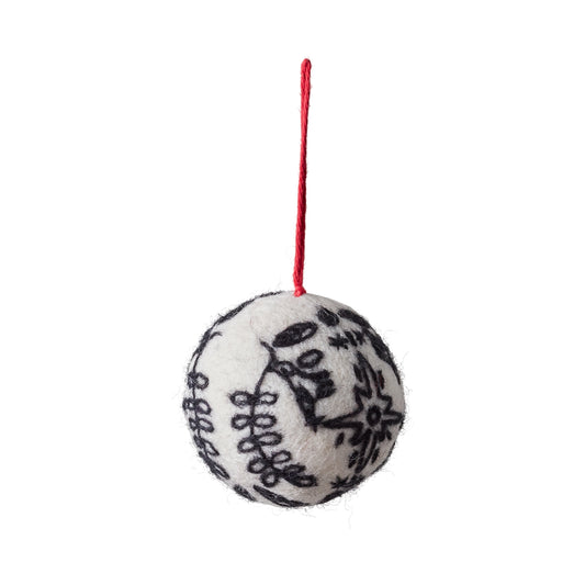Tannon Ornament 3"x 3"