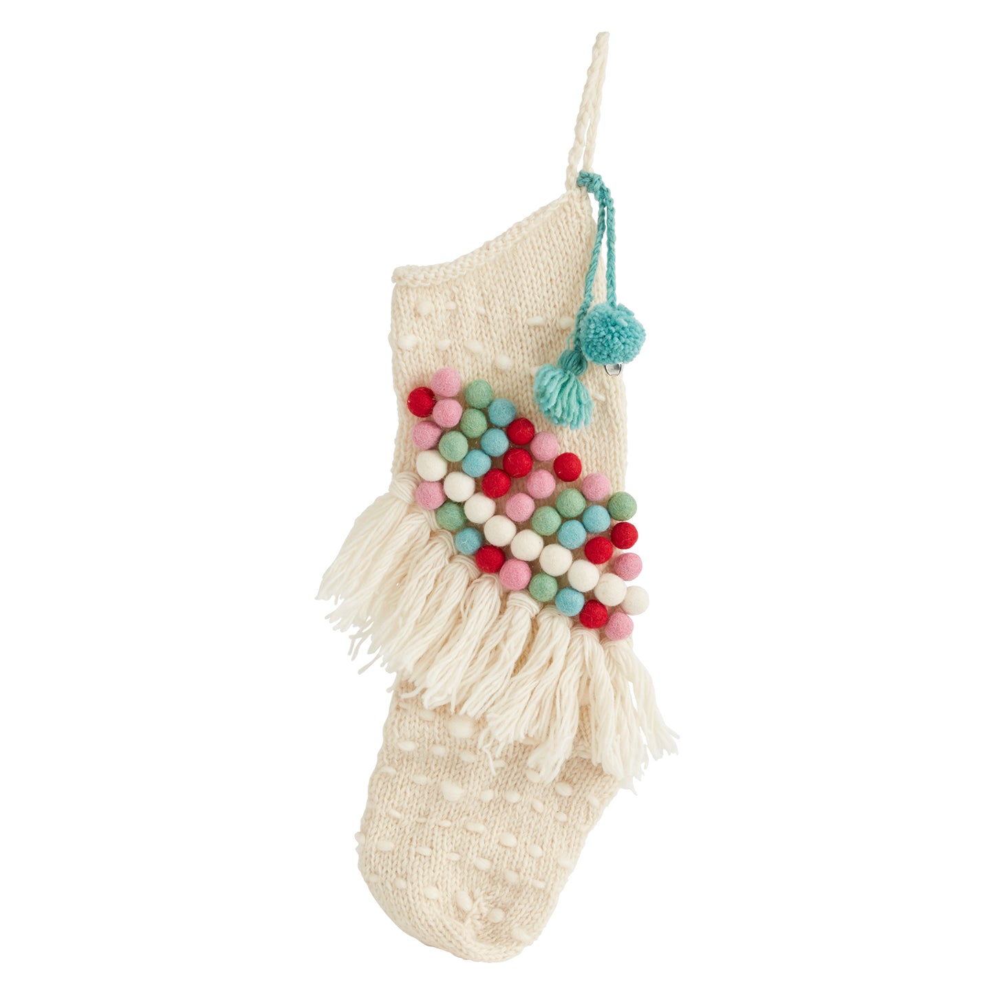 Bon Bon Stocking 6.75"x 1.75"x26.5"