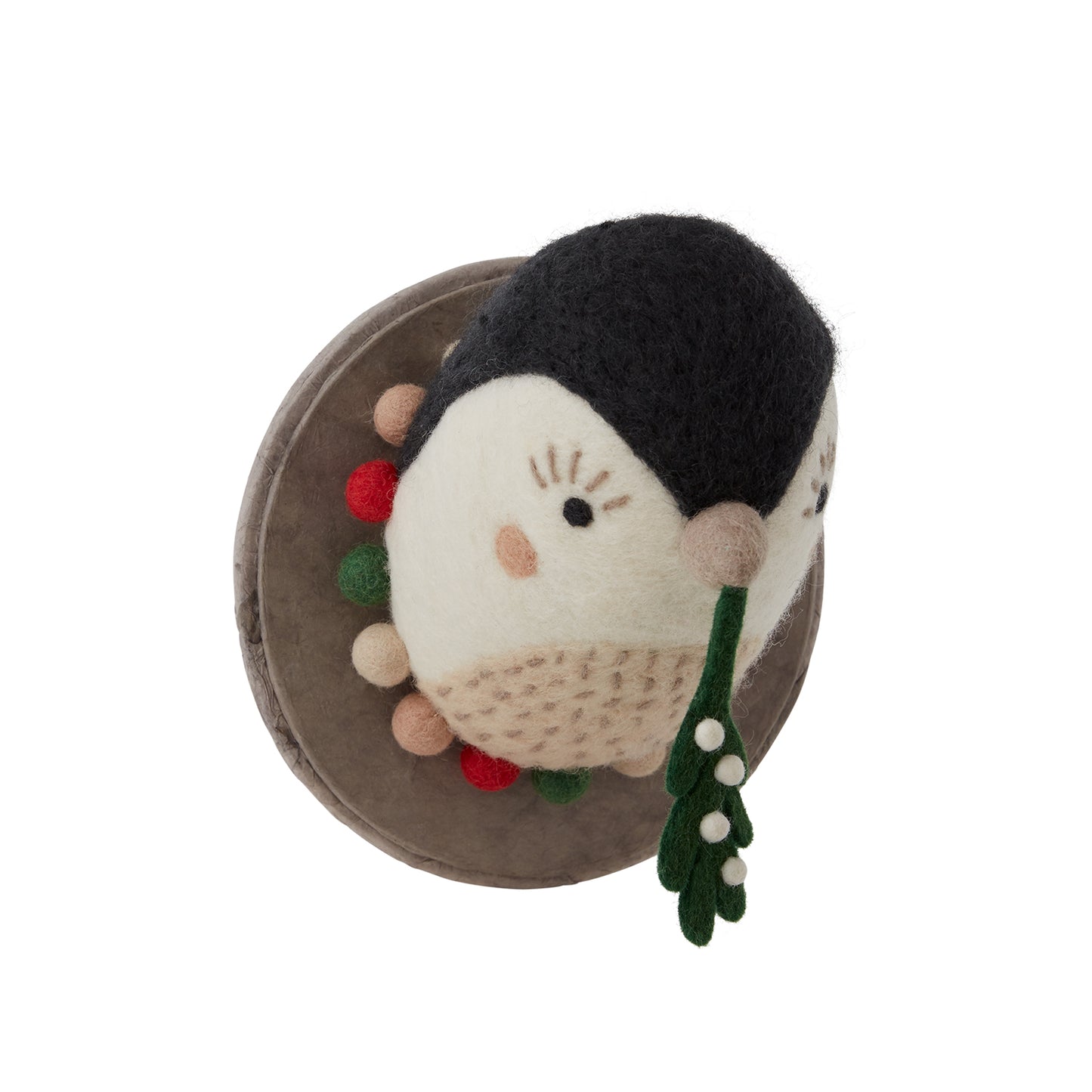 Winter Buddy Wall Mnt 9"x8.25"x9.5"