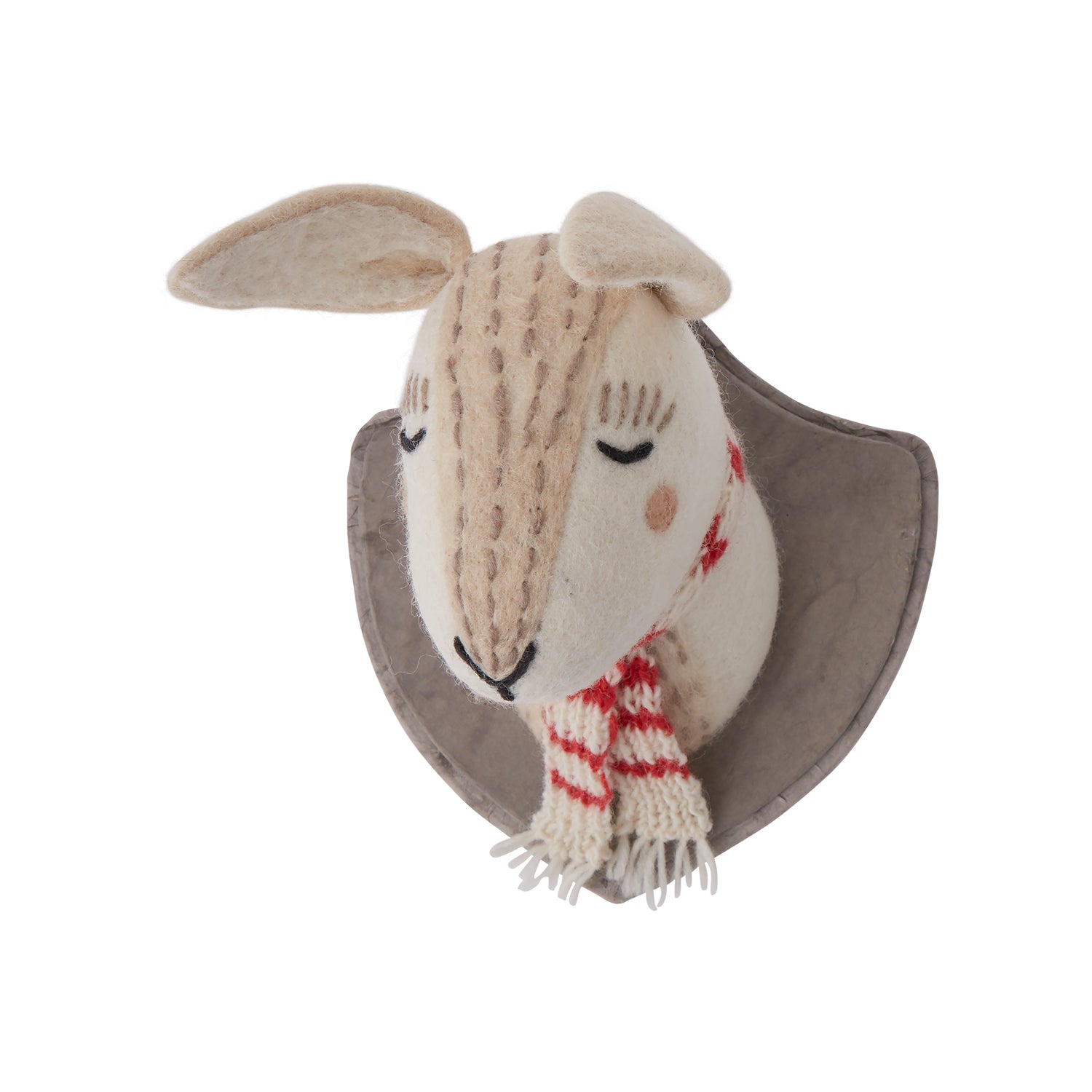 Winter Buddy Wall Mnt11"x9.5"x9.75"