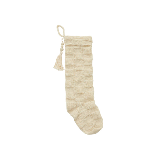 Rubrick Stocking 6.25"x 25"