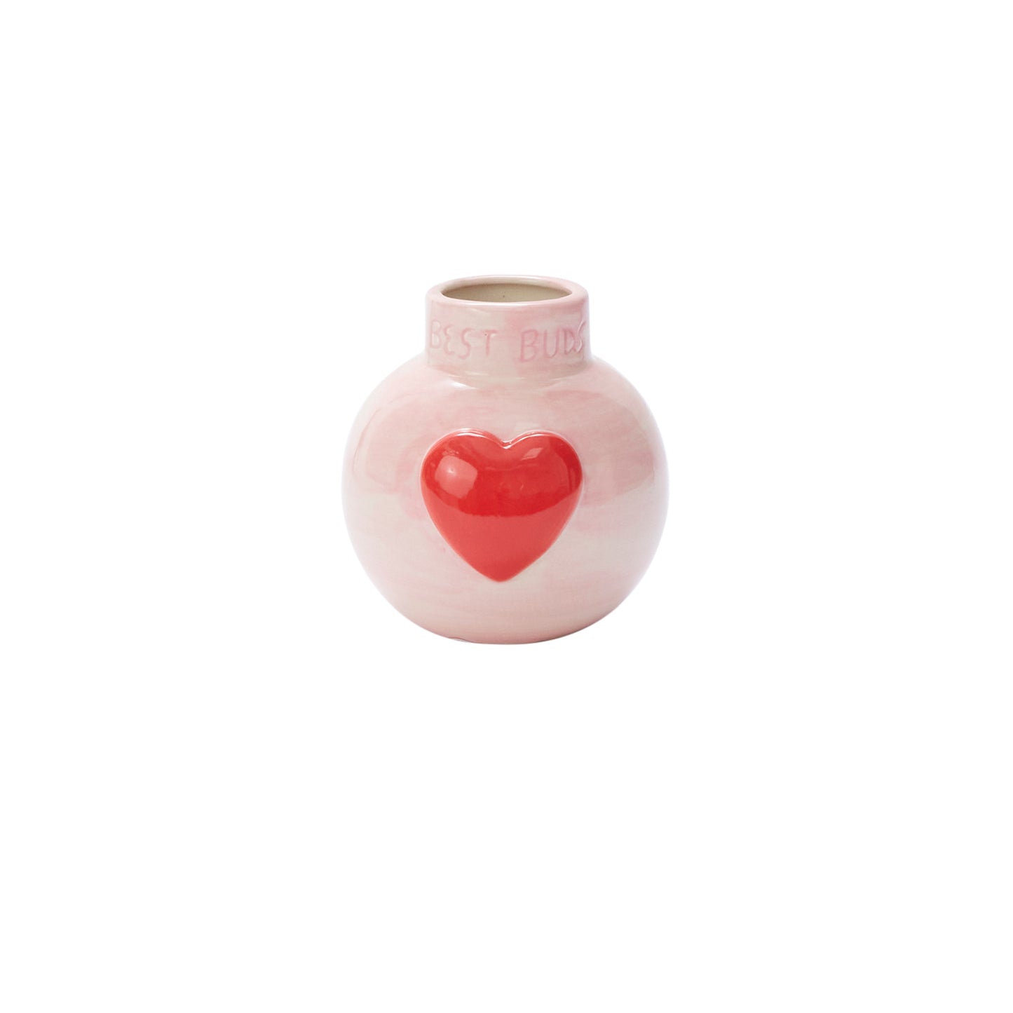 Wrapped in Love Budvase 3.75"x 4"
