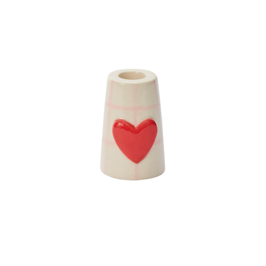 Friends Forever Candleholder 2.25"x 3.25"