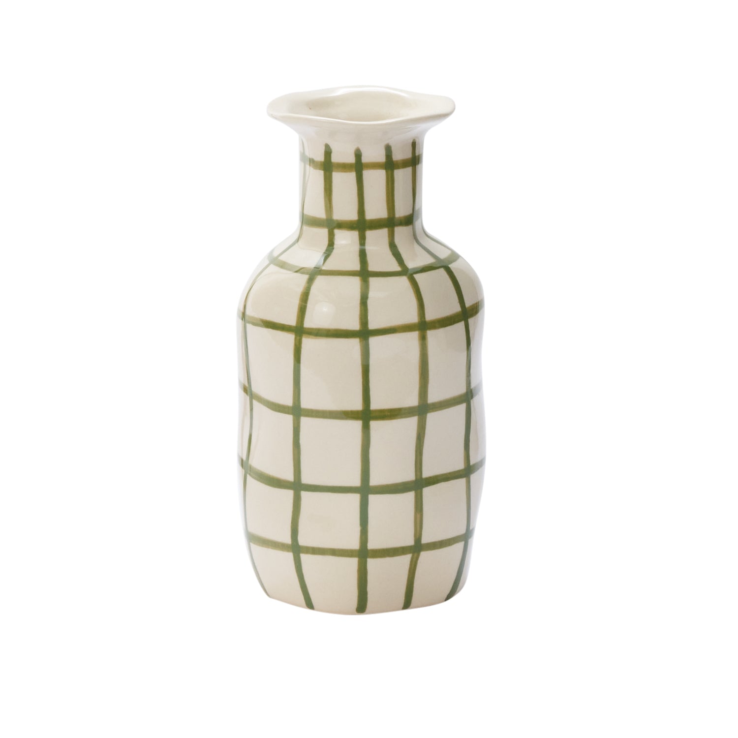 Maddy Vase 4"x 7.75"