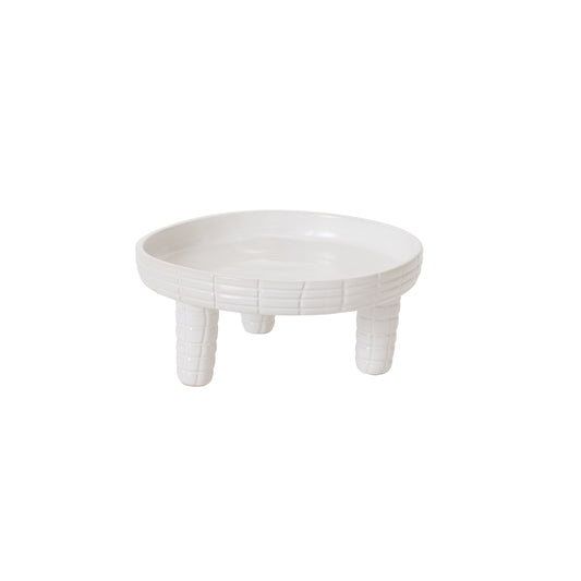 Miles Cake Stand 8.5"x 3.75"
