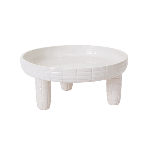 Miles Cake Stand 12"x 5.25"