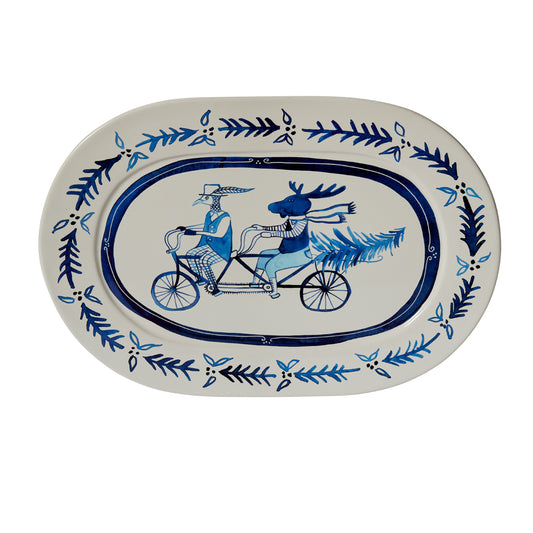 E+E Portrait Tray 18.25"x 12.75"