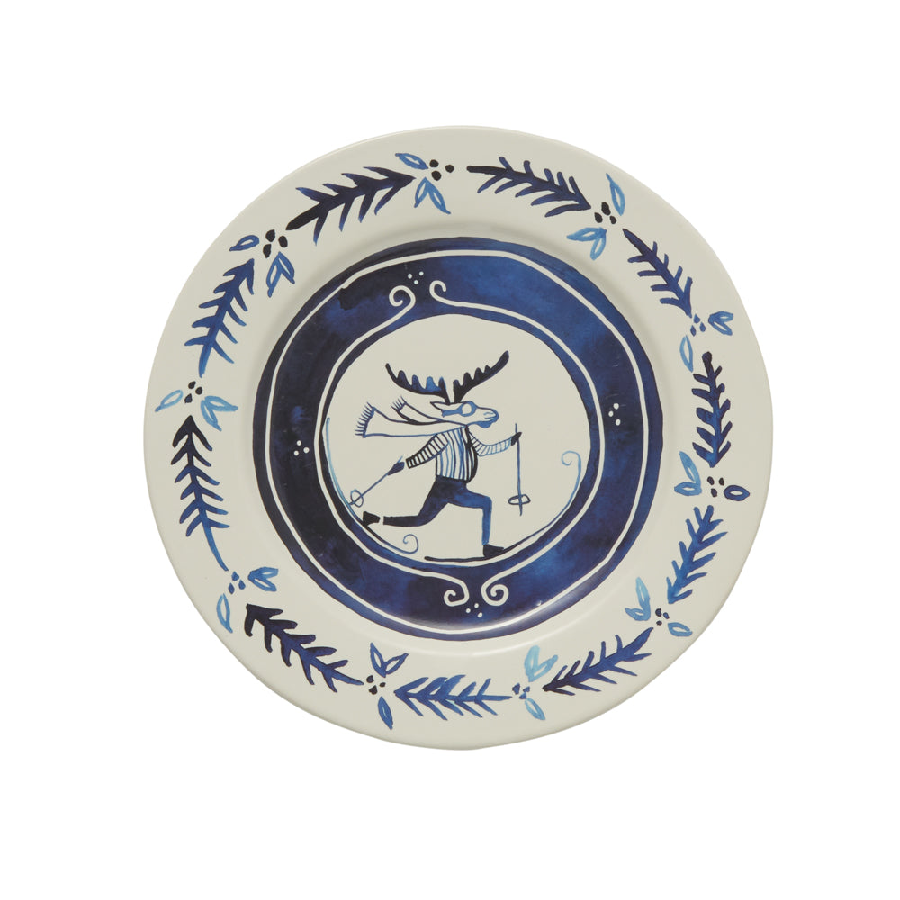 E+E Dinner Plate Eugene 10"