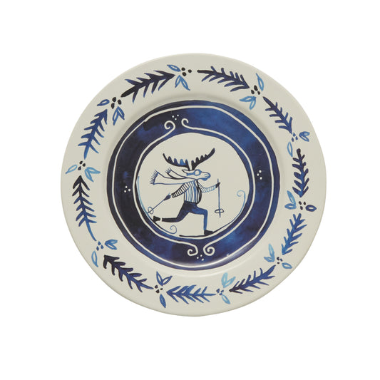 E+E Dinner Plate Eugene 10"