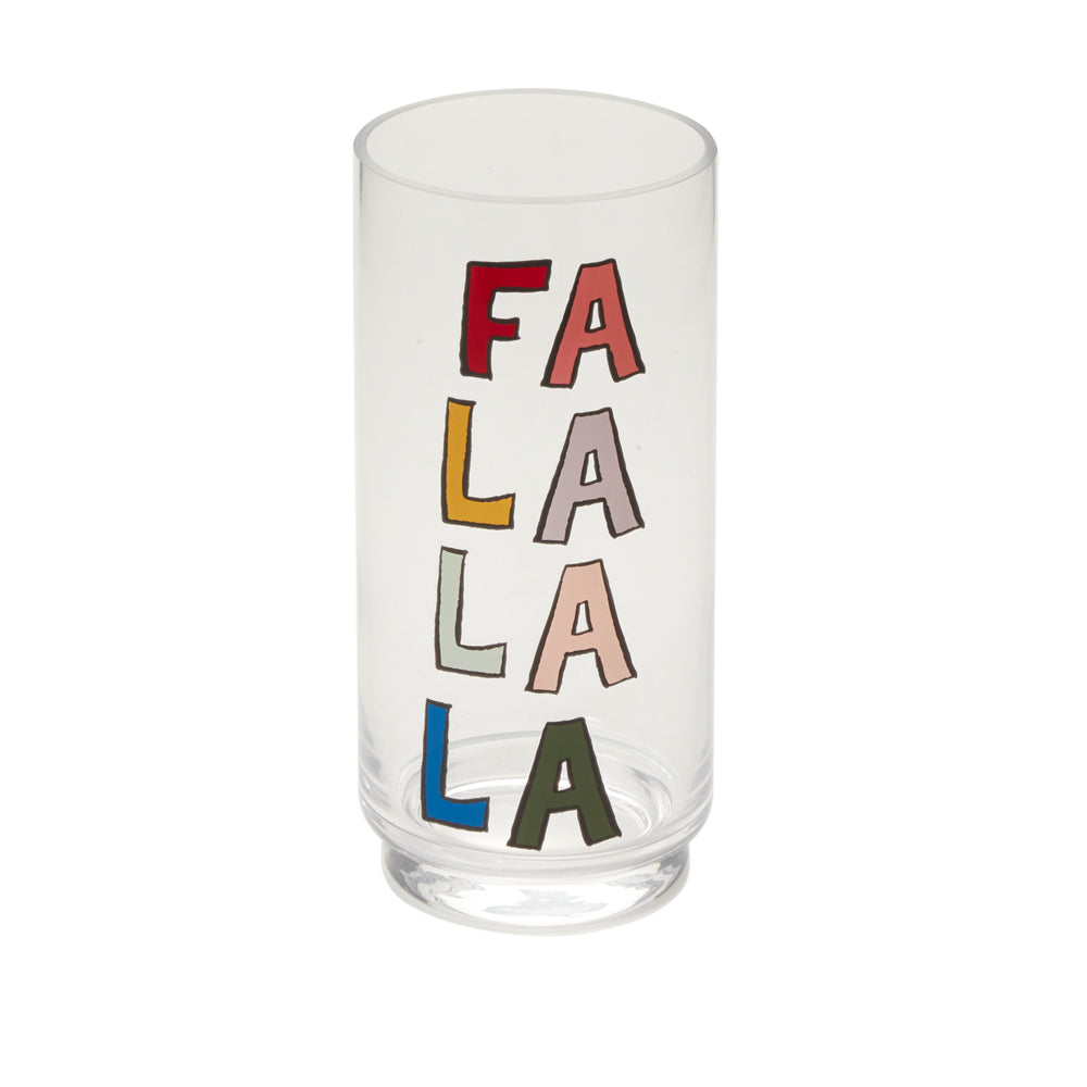 Goodness Vase 3.75"x 8"