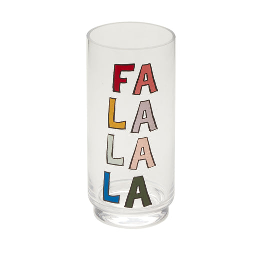 Goodness Vase 3.75"x 8"