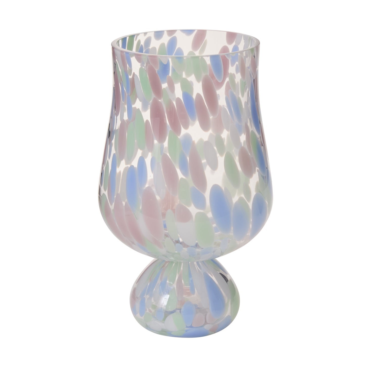 Jubilee Vase 5.75"x 10"