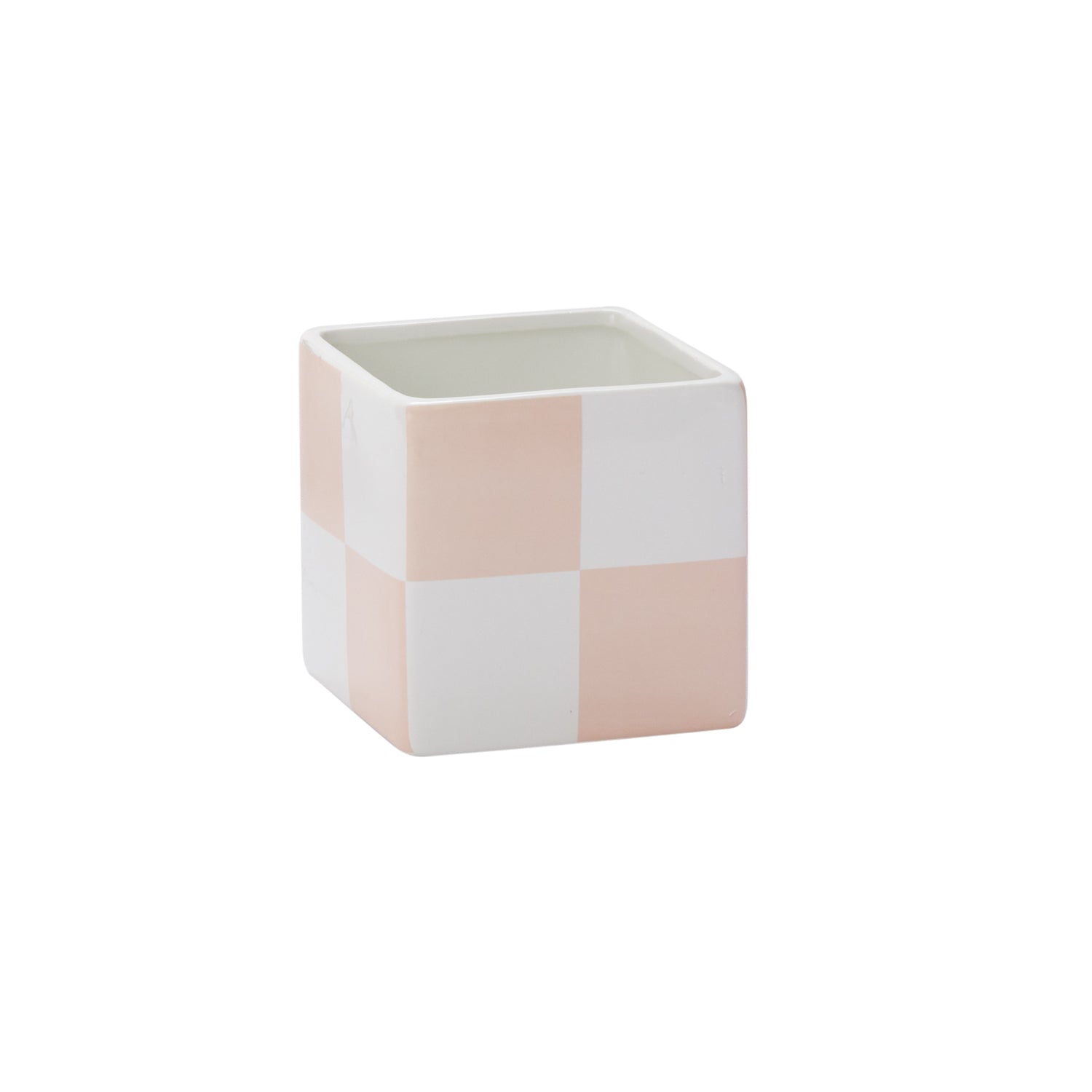 Blushed Urban Square 4.75"x 4.75"