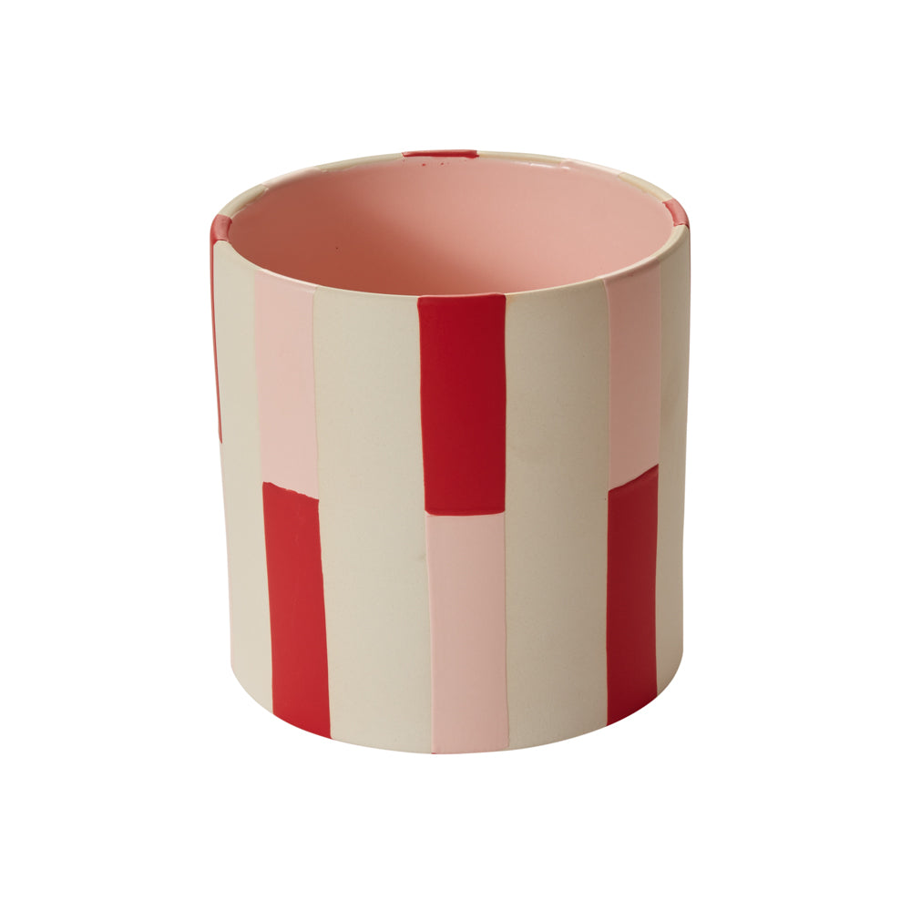 Simon Pot 6.75"x 6.75"