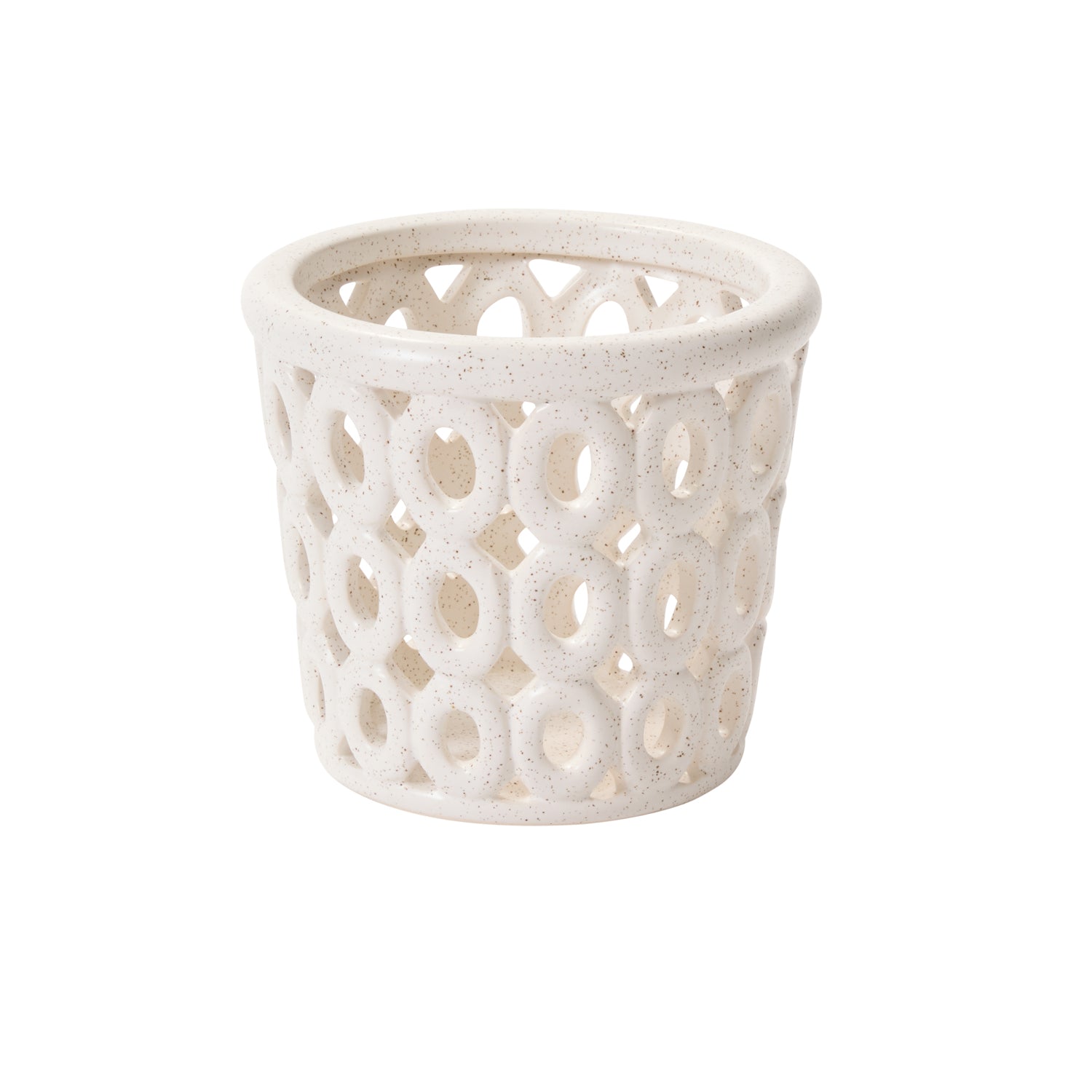 Vanda Orchid Pot 5.75"x 5"