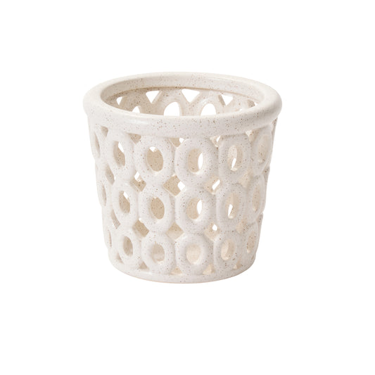 Vanda Orchid Pot 5.75"x 5"