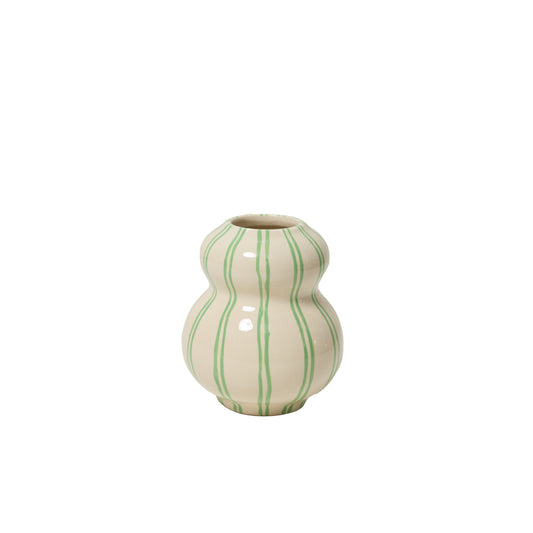 Robbi Vase 5.75"x 6.5"