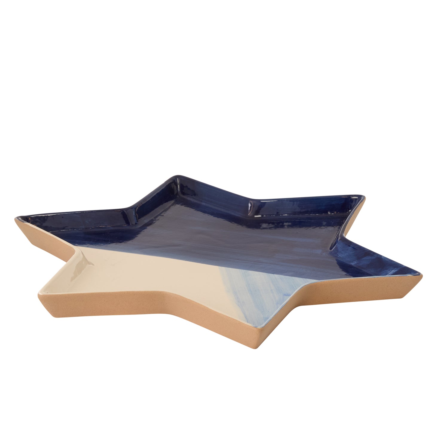 Magen Platter 22"x 1.5"