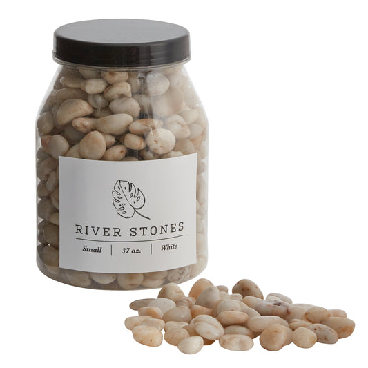 Small River Stones 37oz
