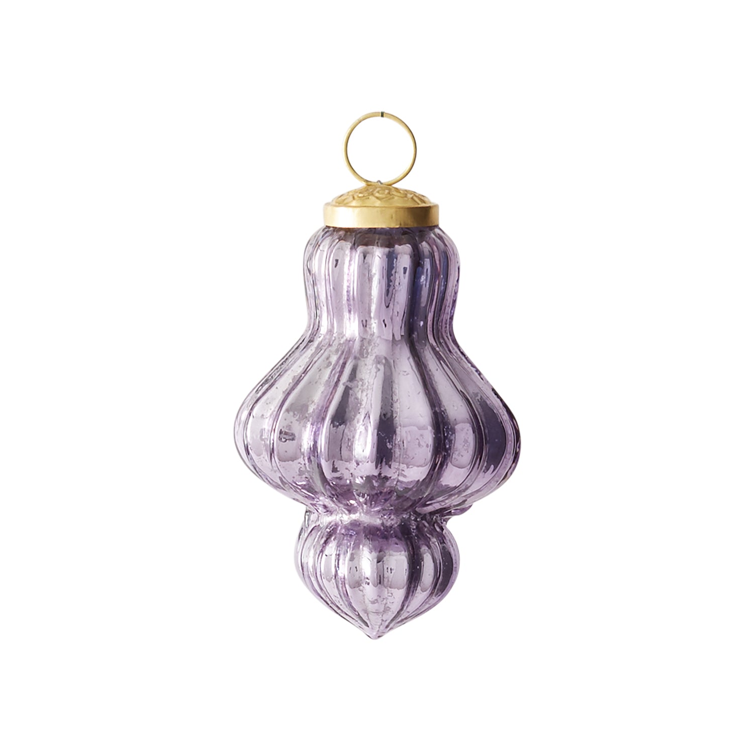 Ridgeline Ornament 2.75"x 4.5"