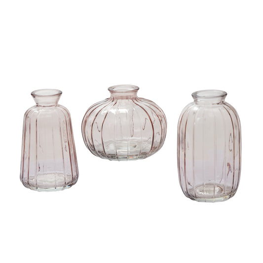 Livi Budvase Set of 3 - 3.25"/4.25"/4.5"