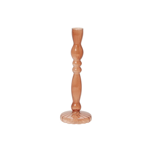 Raywood Candlestick 2.5"x 8.5"