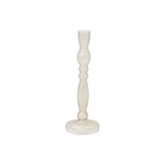 Raywood Candlestick 2.5"x 8.5"