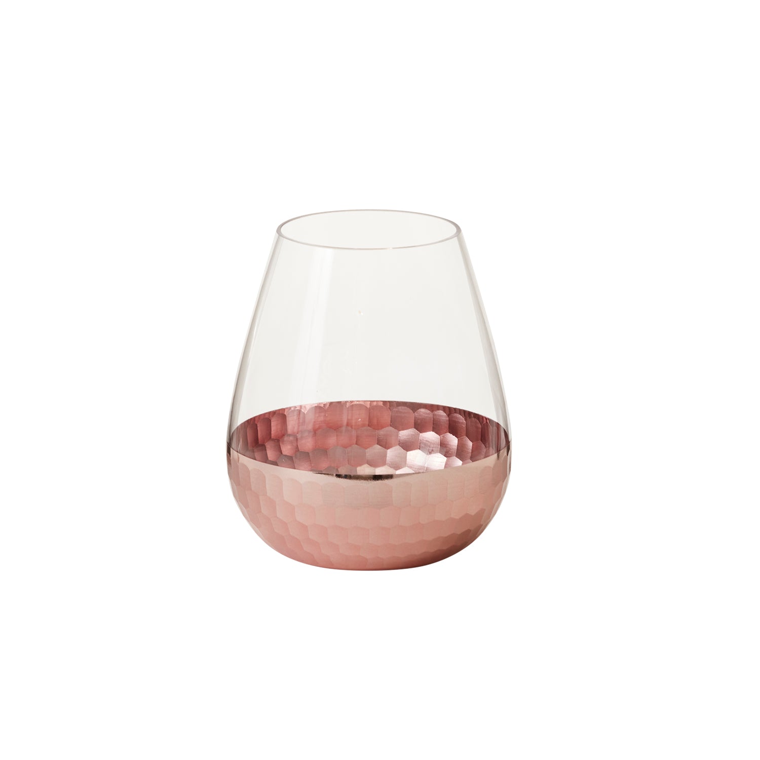 Elsa Tapered Vase 5.25"x 6.25"