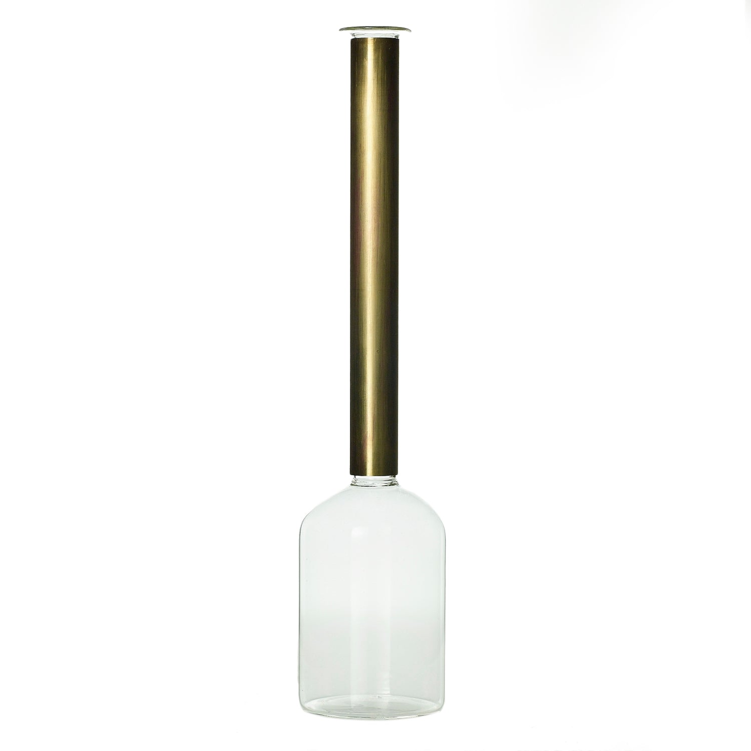 Zoya Budvase 3.5"x 16.25"