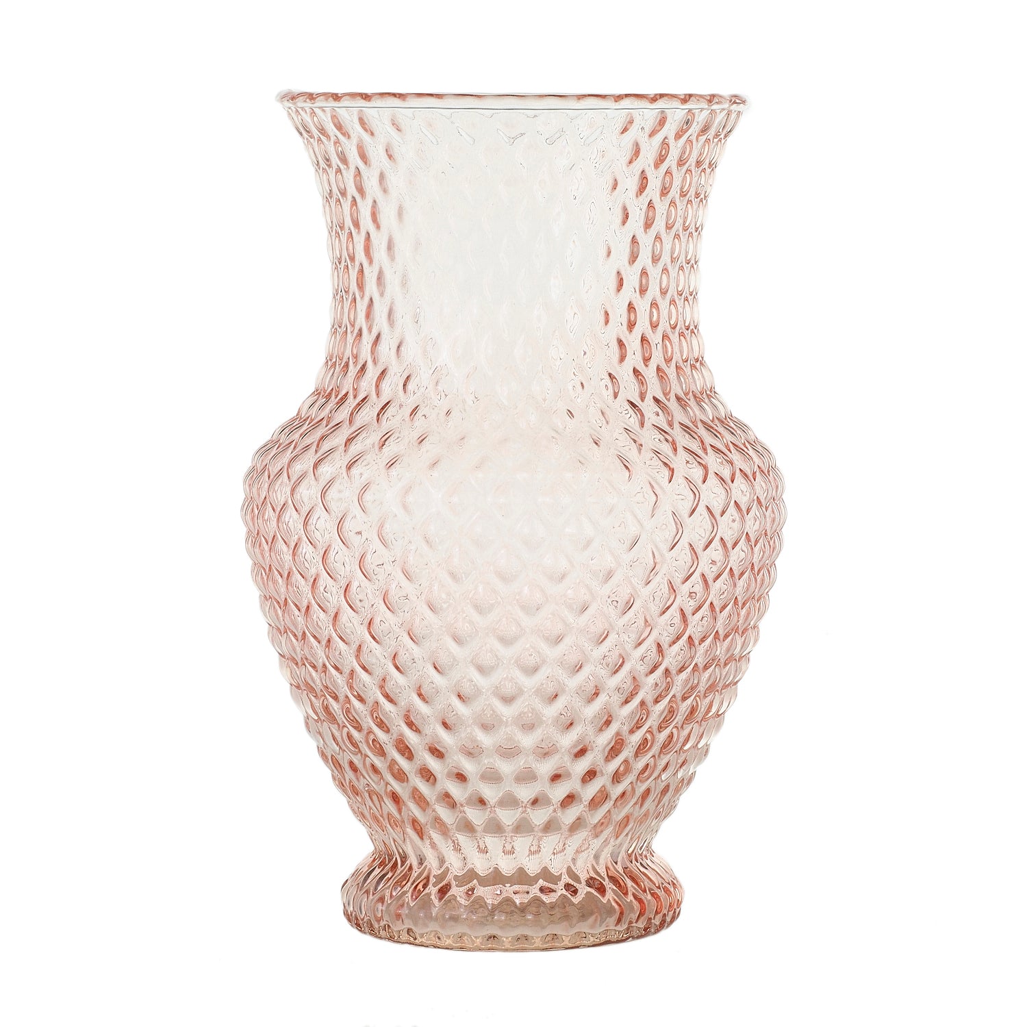 Roseland Vase 5"x 8"