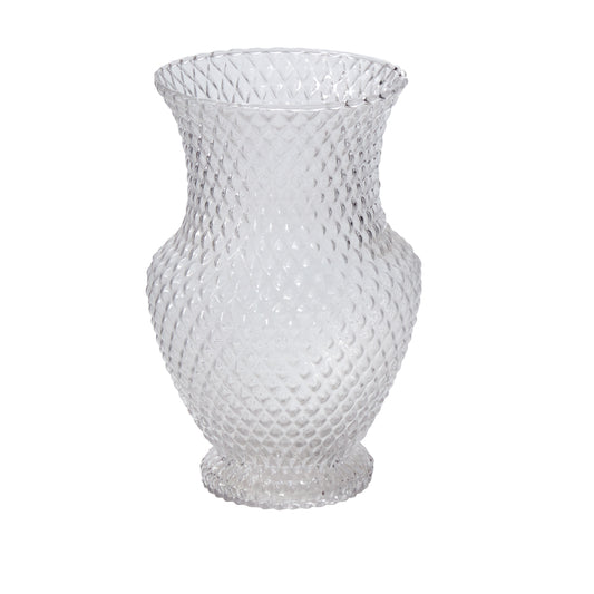 Roseland Vase 5"x 8"